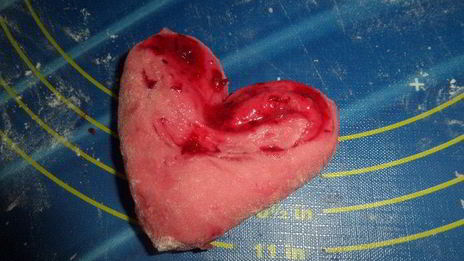 плюшки для любимых