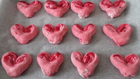 плюшки для любимых