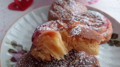 плюшки для любимых