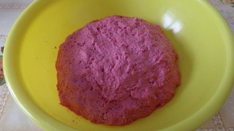 плюшки для любимых