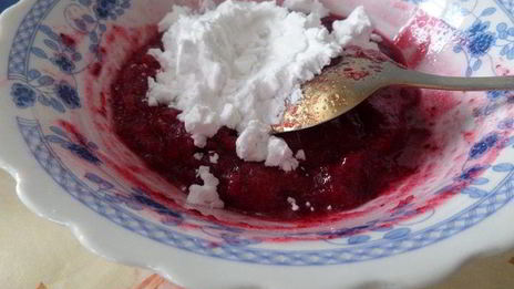 плюшки для любимых