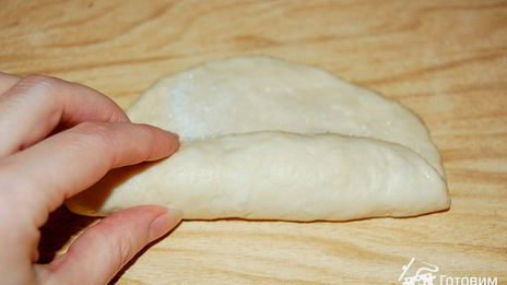 плюшки постные