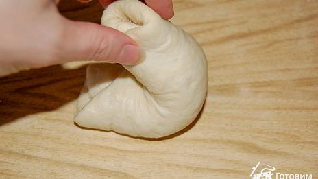 плюшки постные