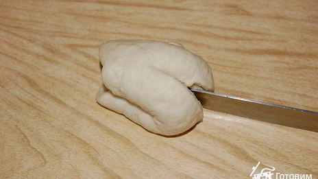 плюшки постные