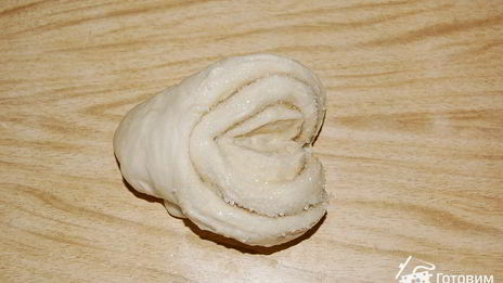 плюшки постные