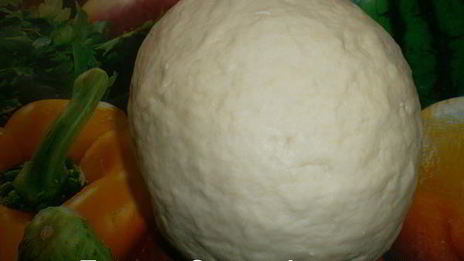 плюшки с маком