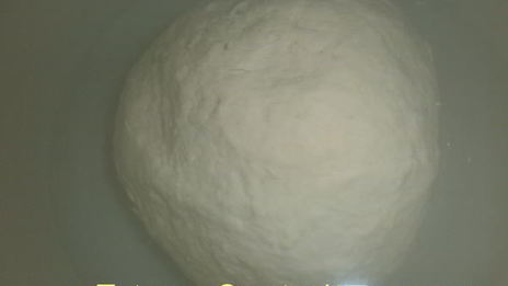 плюшки с маком