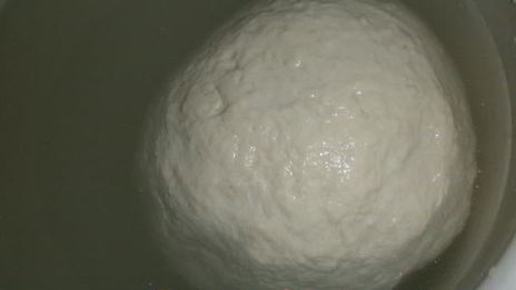 плюшки с маком