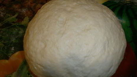 плюшки с маком