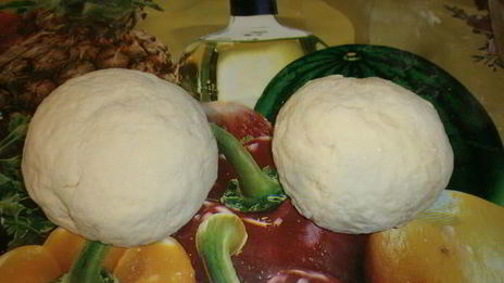 плюшки с маком