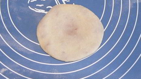 плюшки цветы