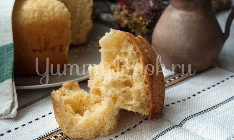 Рецепт пышных булочек в мультиварке