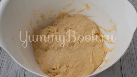 пышные булочки в мультиварке