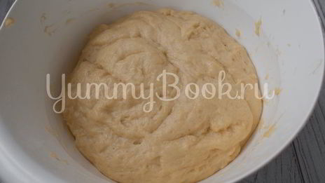 пышные булочки в мультиварке