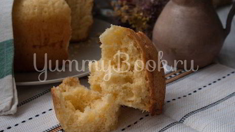 пышные булочки в мультиварке