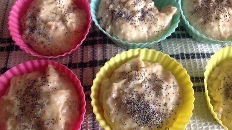 рийет из курицы и заварные булочки