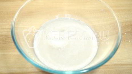 рождественские булочки с корицей