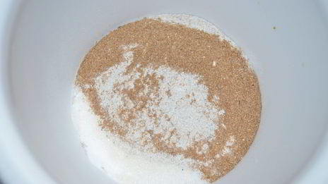 ржаные булочки