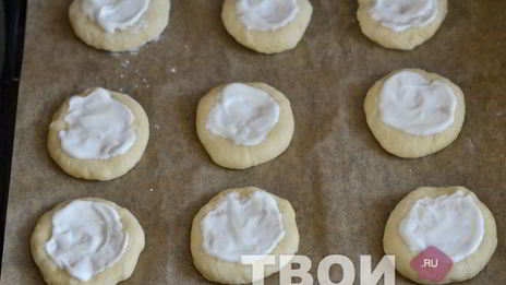 сахарные булочки