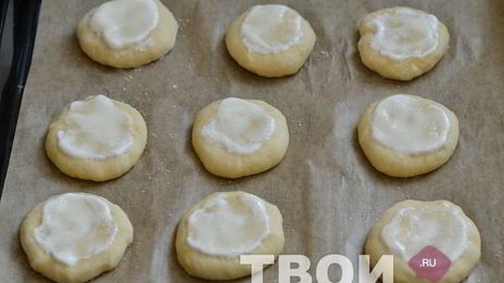 сахарные булочки