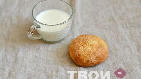 сахарные булочки