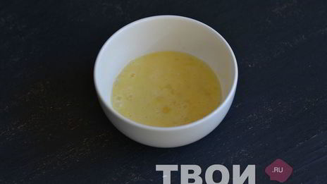 сахарные булочки