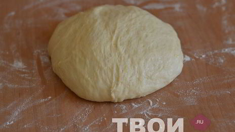 сахарные булочки