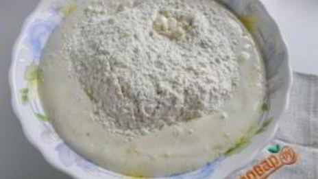 сдобные булочки