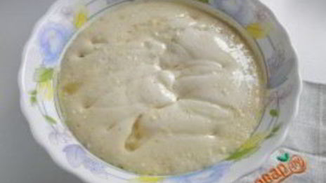 сдобные булочки