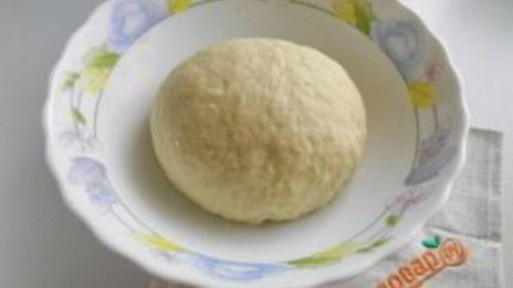 сдобные булочки