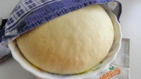 сдобные булочки