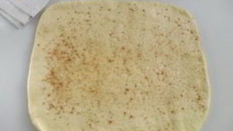 сдобные булочки