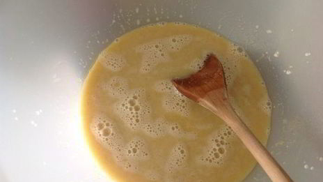 семла — шведская булочка