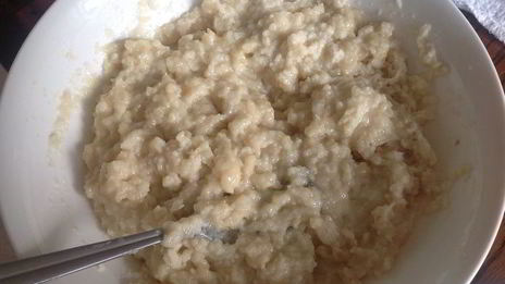 семла — шведская булочка