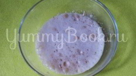 шоколадные булочки