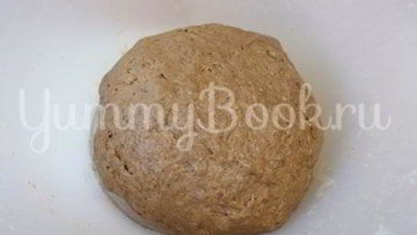 шоколадные булочки