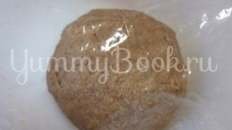 шоколадные булочки