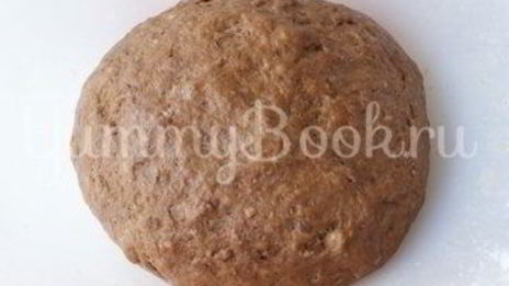 шоколадные булочки