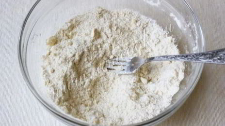 сконы, английские булочки