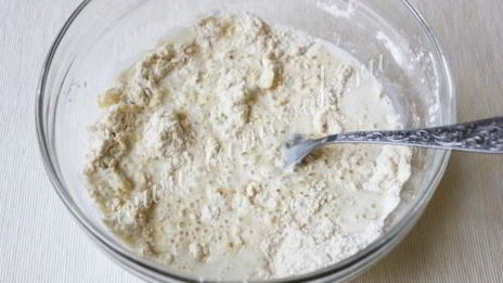 сконы, английские булочки