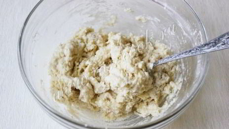 сконы, английские булочки