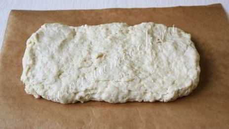 сконы, английские булочки