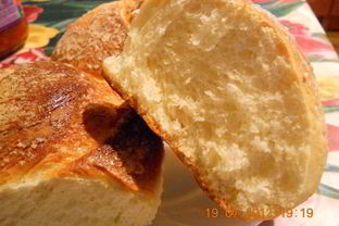 Сладкие булочки