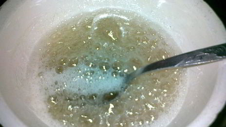 сладкие булочки