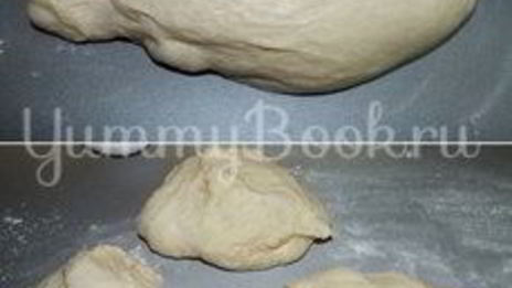 сырные круассаны