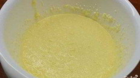 творожная ватрушка королевская