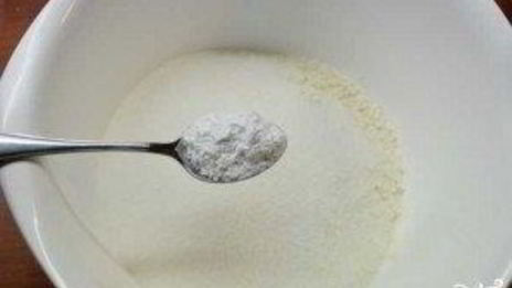 творожная ватрушка королевская