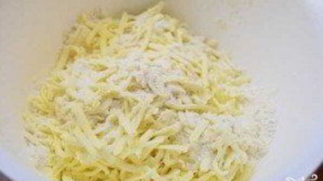 творожная ватрушка королевская