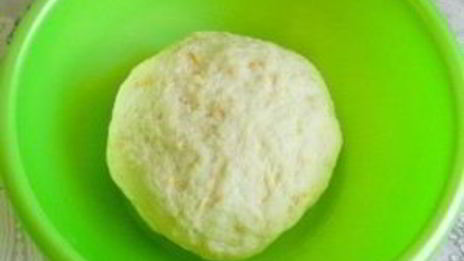 творожные булочки на дрожжах