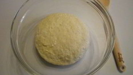 творожные булочки в сметанной заливке